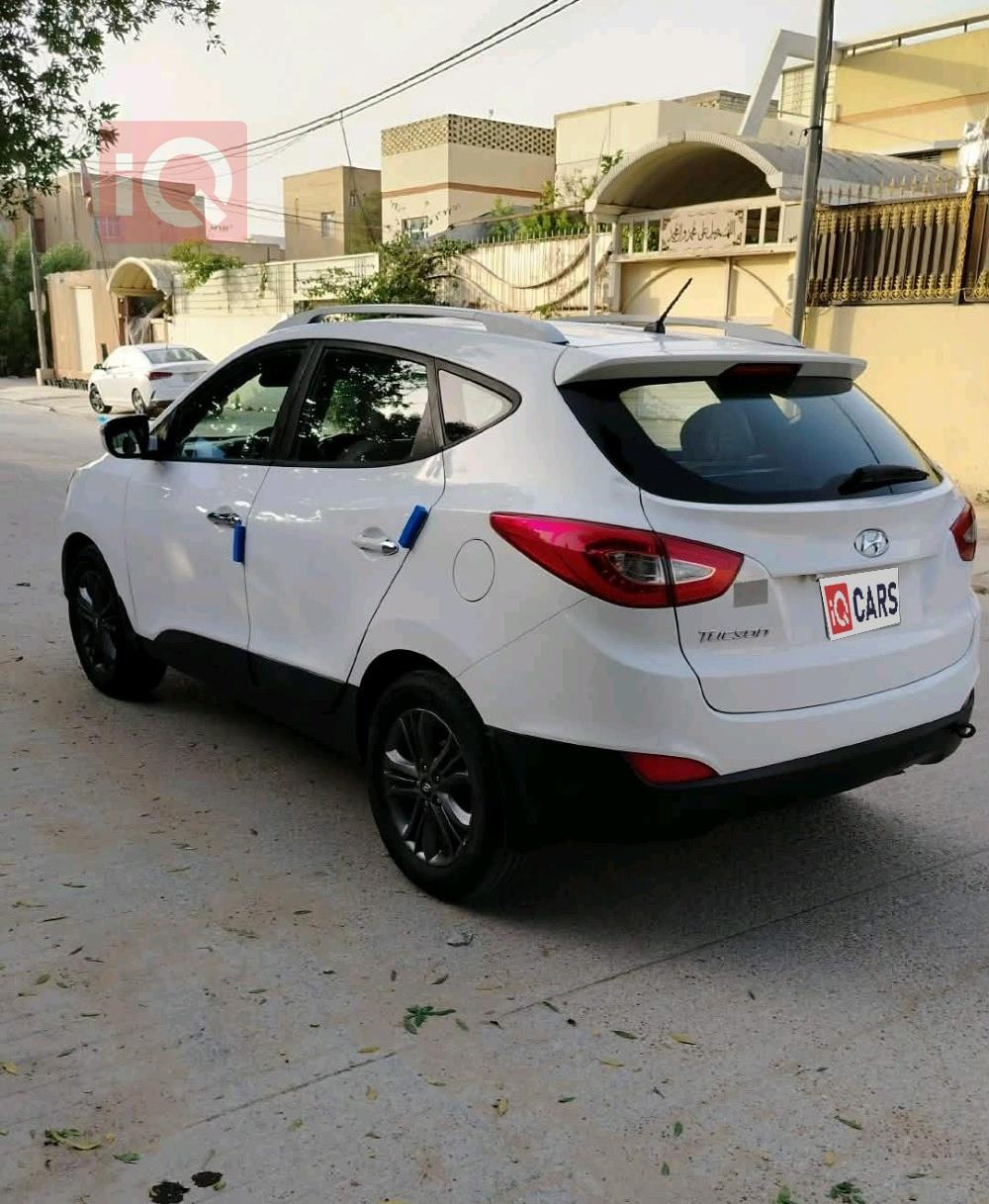 هيونداي توسان